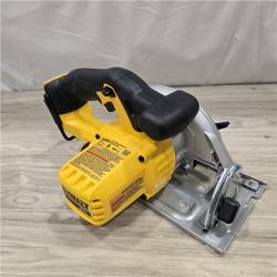 AS-IS DEWALT  20V MAX Lithium-Ion Cordless 5-Tool Combo Kit