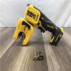 AS-IS DEWALT 20-Volt MAX XR Copper Cutter (Tool Only)