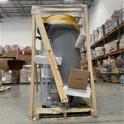 DALLAS LOCATION- A.O. Smith® Cyclone® Flex™ 100-Gallon 199k BTU Natural Gas Water Heater