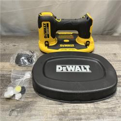 AS-IS DEWALT 20-Volt Max Cordless GRABO Lifter (Tool Only)