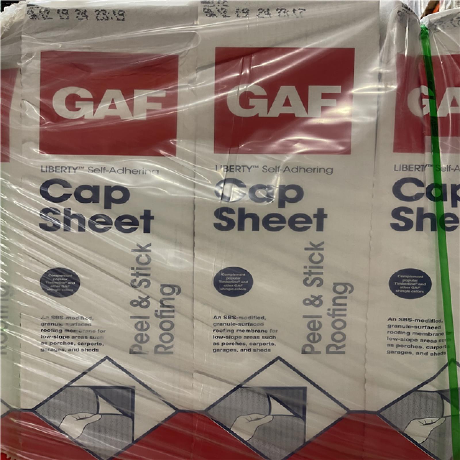 DALLAS LOCATION - AS-IS MONSTER TURBO