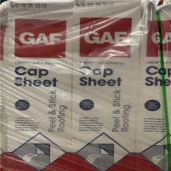 DALLAS LOCATION - AS-IS MONSTER TURBO