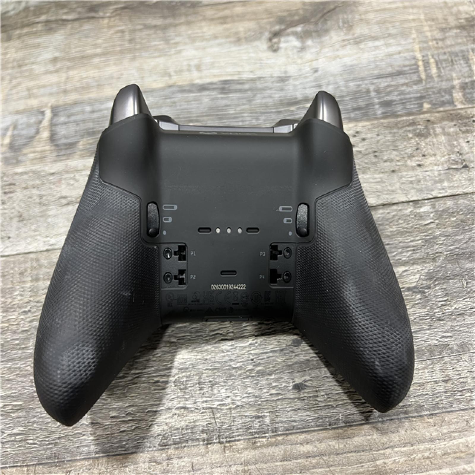 AS-IS Microsoft - Elite Series 2 Core Wireless Controller