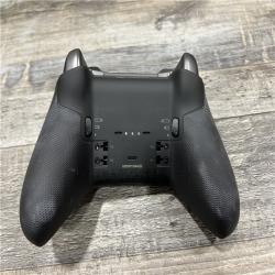 AS-IS Microsoft - Elite Series 2 Core Wireless Controller