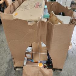 Phoenix AS-IS Mixed Home Improvement Pallet