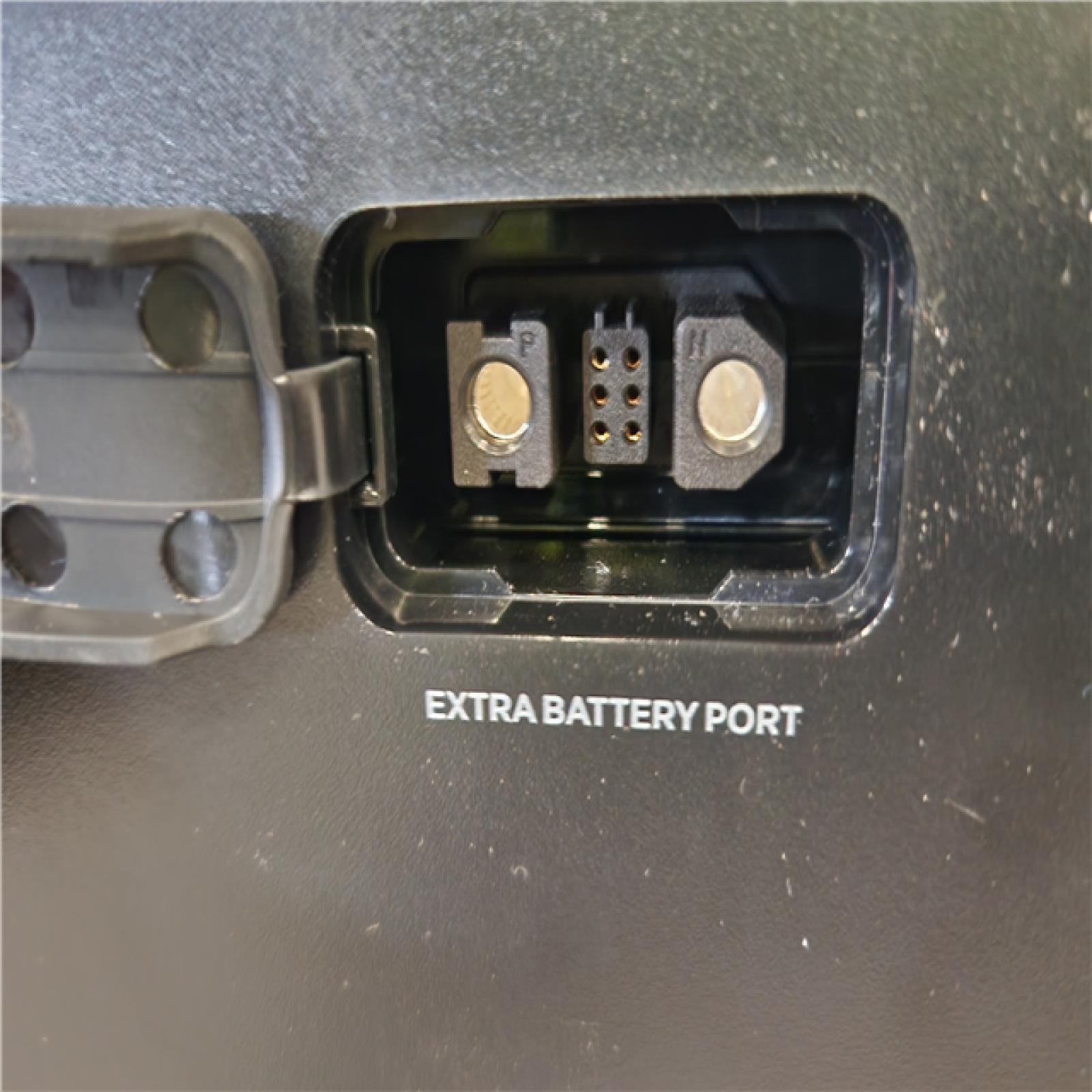 Phoenix Location NEW EcoFlow Battery Generator DELTA 2 Max Solar Generator, 2400W Output,2048Wh LFP Power Station for Home Backup Push-Button