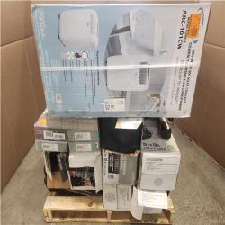 Phoenix AS-IS Monster Turbo Pallet