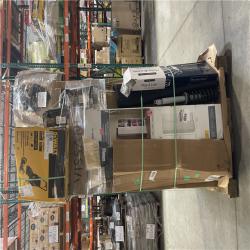 DALLAS LOCATION- AS-IS HOME IMPROVEMENT PALLET