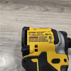 AS-IS DeWalt DCF850B 20V Cordless Compact 1/4 Impact Driver (Tool Only)