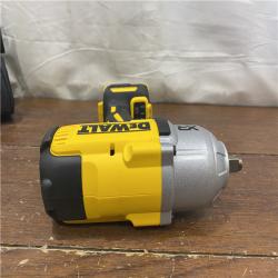 AS-IS 20V MAX Lithium-Ion Cordless 1/2 in. Impact Wrench Kit with 20V MAX Premium Lithium-Ion 5.0Ah Battery-Pack