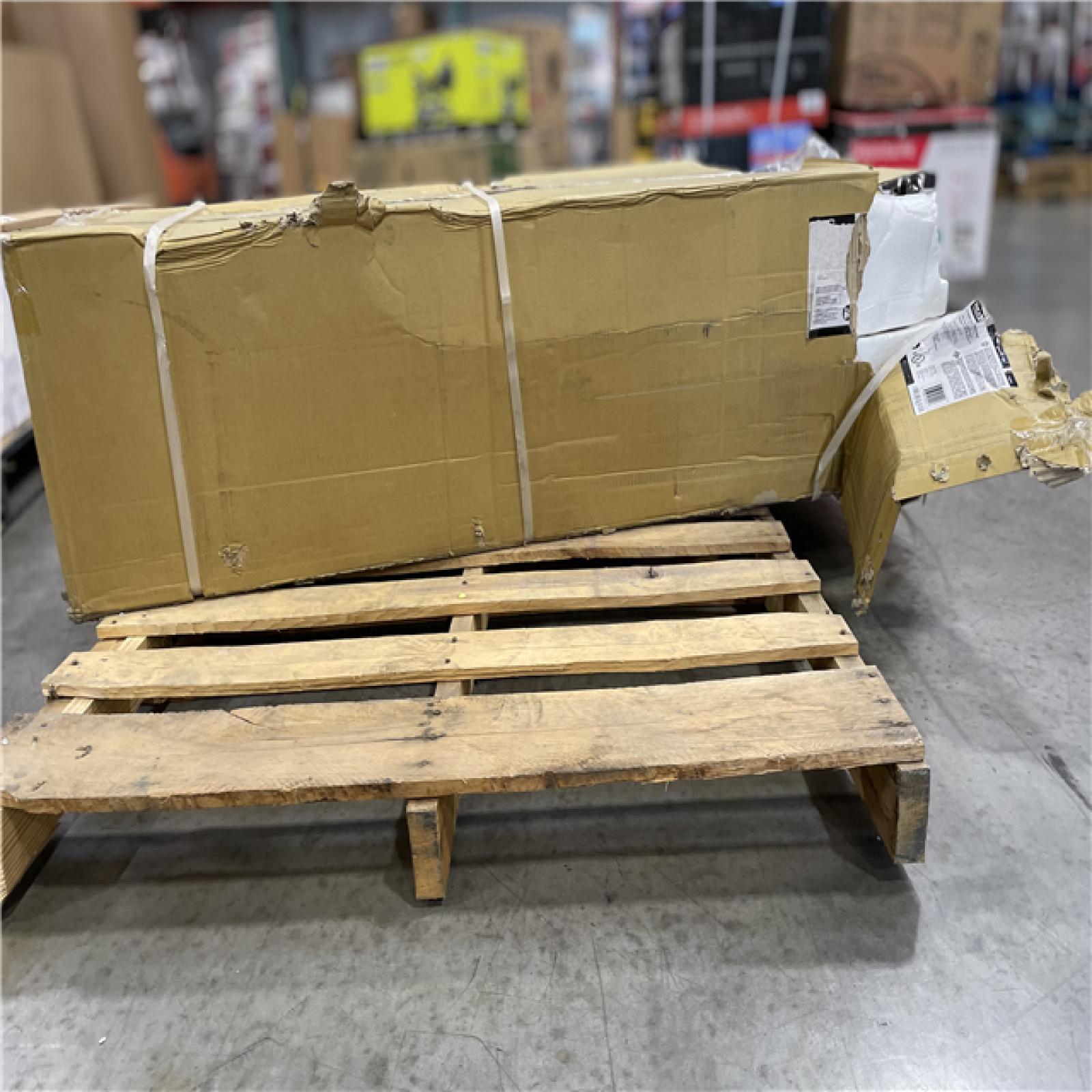 DALLAS LOCATION - RIDGID 6 Amp Corded 6-1/8 in. Jointer/Planer
