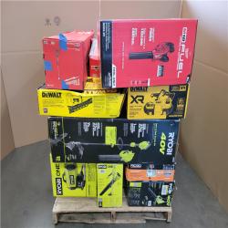 PHOENIX AS-IS TOOL PALLET