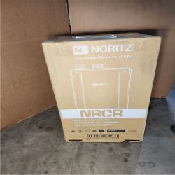 HOUSTON LOCATION - AS-IS Noritz NRCR92-DV Natural Gas Tankless Water Heater