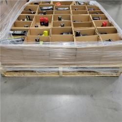 DALLAS LOCATION - AS-IS BATTERY PALLET