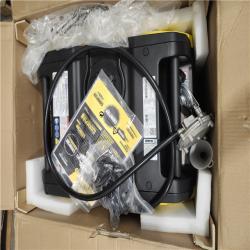 Dallas Location - As-Is Champion 201532 6500W Dual Fuel Inverter Generator