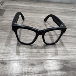AS-IS Ray-Ban Meta Wayfarer - (Gen 1) Glasses with Meta AI
