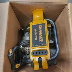 Phoenix DEWALT 3600 PSI 2.5 GPM Cold Water Gas Professional Pressure Washer with HONDA GX200 Engine