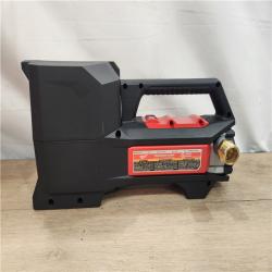 AS-IS- M18 Transfer Pump Bare Tool