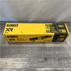 NEW - DEWALT 20V MAX XR Cordless 3/8 in. to 1/2 in. Ratchet (Tool-Only)