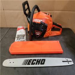 Phoenix LIKE NEW ECHO 16 in. 50.1 cc 2-Stroke Gas Rear Handle Chainsaw