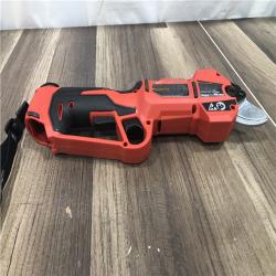 AS-IS Milwaukee M12 12V Cordless Brushless Pruner Shears (Tool Only)