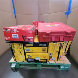 PHOENIX AS-IS TOOL PALLET