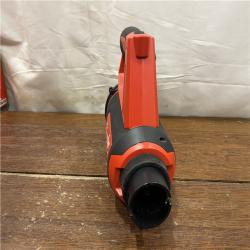 AS-IS Milwaukee Cordless Compact Spot Blower (Tool-Only)