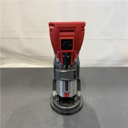AS-IS - Milwaukee M18 FUEL 18V Lithium-Ion Brushless Cordless Compact Router