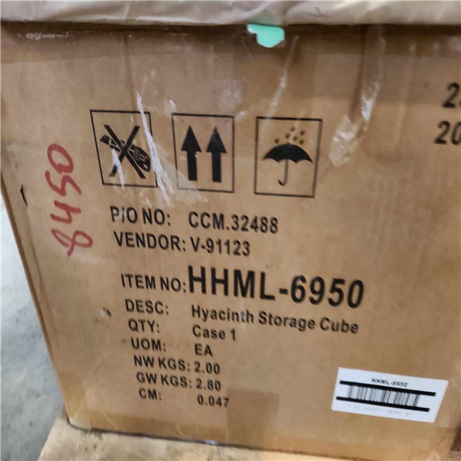 Phoenix AS-IS .Com Home Improvement Pallet
