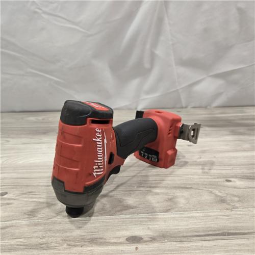 AS-IS Milwaukee 2760-20 - M18 Fuel Surge 18V Cordless Drill/Driver (Tool-Only)