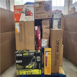 Phoenix AS-IS Monster Turbo Pallet
