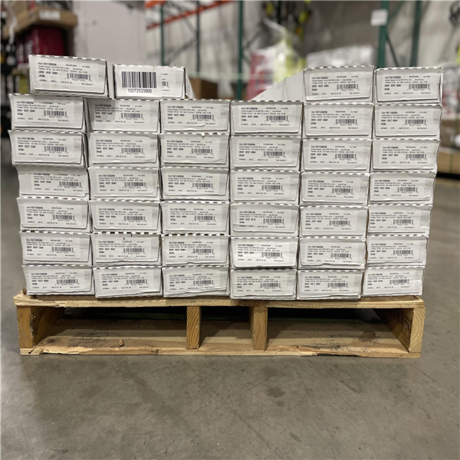 DALLAS LOCATION- SHAW UPTOWN NOW 12 Vinyl Flooring Pallet (40 CASES)
