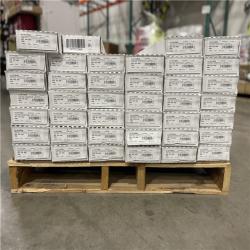 DALLAS LOCATION- SHAW UPTOWN NOW 12 Vinyl Flooring Pallet (40 CASES)