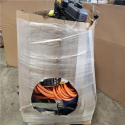 Phoenix AS-IS Monster Turbo Pallet