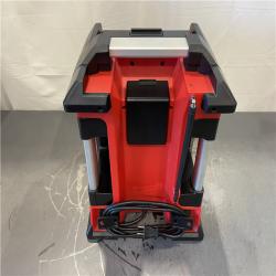 AS-IS - Milwaukee M18 Lithium-Ion Cordless Jobsite Radio/Charger