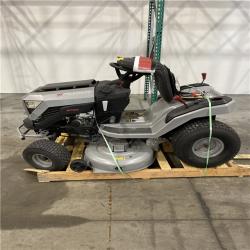 DALLAS LOCATION -AS-IS OUTDOOR POWER EQUIPMENT