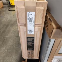Phoenix Location Mixed AS-IS Hampton Bay Assembled Wall Kitchen Cabinet Pallet