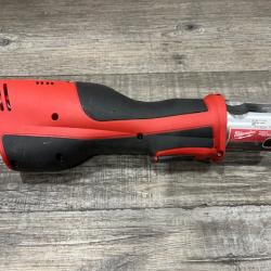 AS-IS Milwaukee 12-Volt Lithium-Ion Force Logic Cordless Press Tool Kit