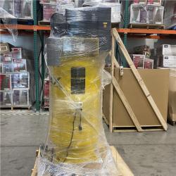 Dallas Location - As-Is EMAX 80 Gal. 7.5 HP 3-Cylinder 1-Phase 175 PSI Silent Air Electric Air Compressor