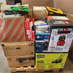Phoenix AS-IS Monster Turbo Pallet