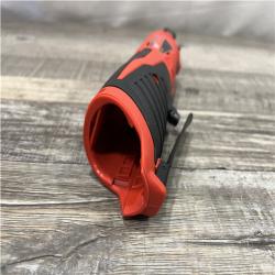 AS-IS Milwaukee 12V Lithium-Ion Cordless 3/8 in. Ratchet (Tool-Only)