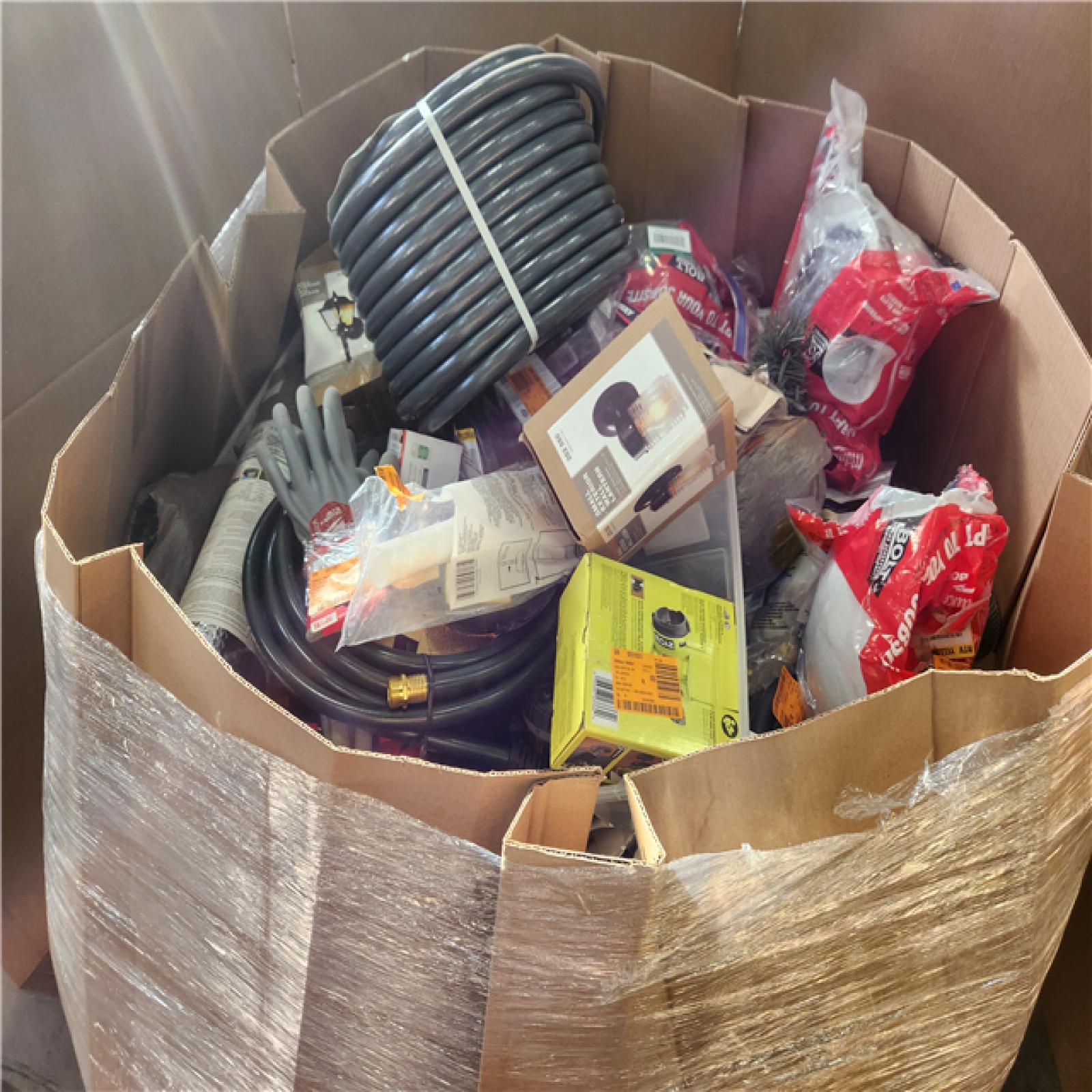 Phoenix AS-IS Monster Turbo Pallet