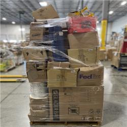 DALLAS LOCATION- AS-IS HOME IMPROVEMENT PALLET