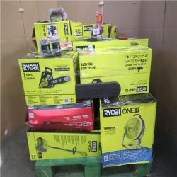 PHOENIX AS-IS TOOL PALLET