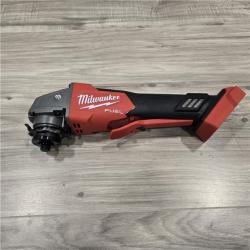 LIKE NEW! - Milwaukee 18V Cordless Grinder (Tool-Only)
