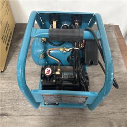 CALIFORNIA LIKE NEW MAKITA AC001 AIR COMPRESSOR