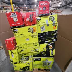 Phoenix AS-IS Tool Pallet