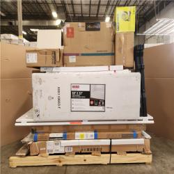 Phoenix AS-IS Mixed Home Improvement Pallet