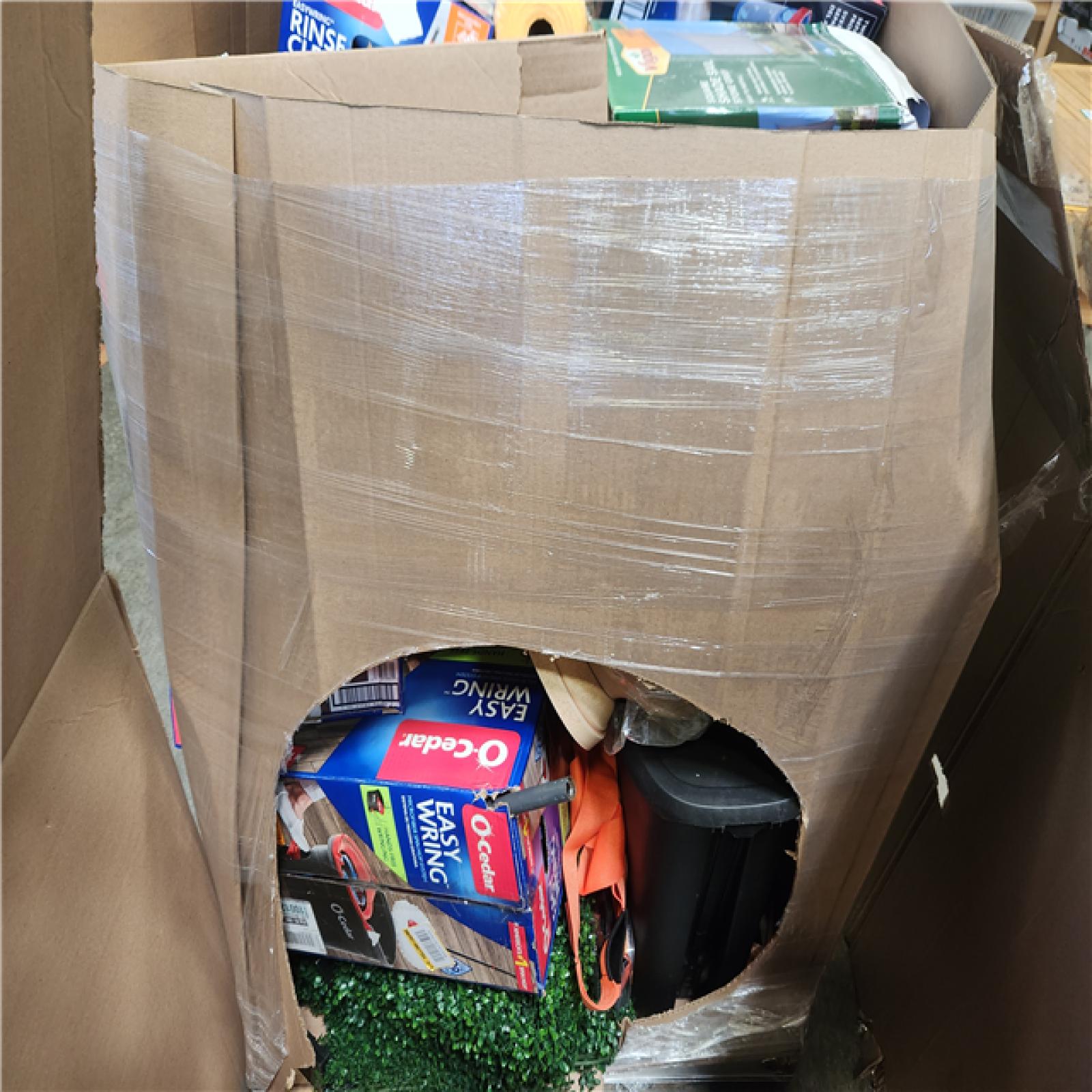 Phoenix AS-IS .Com Home Improvement Pallet