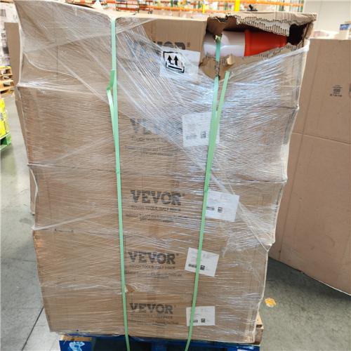 CALIFORNIA AS-IS HOME IMPROVEMENT PALLET